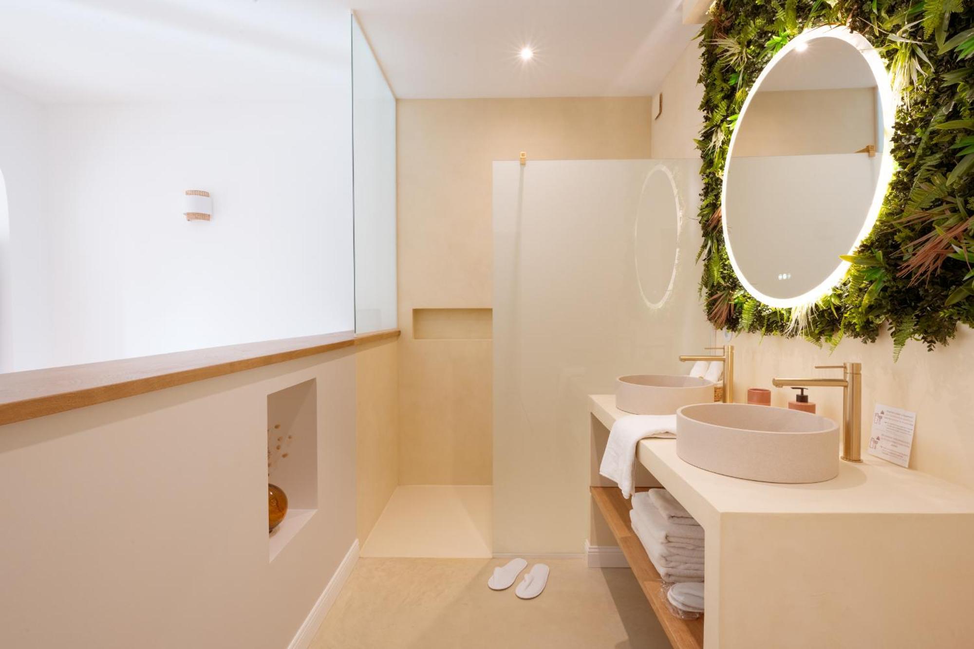 Hermes - Appartement Avec Jacuzzi Scandinave Nyons Exterior foto